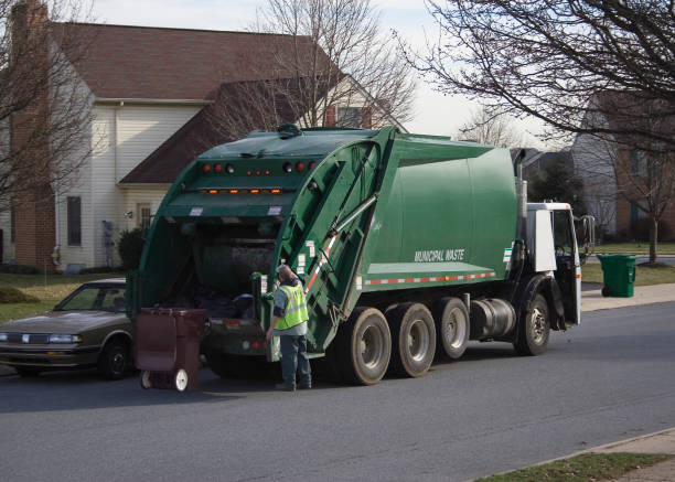 Reliable Bloomingburg, OH Junk Removal Solutions